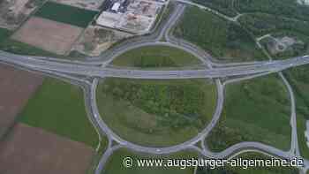 Verkehr in Landsberg