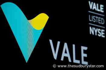 Vale's profit triples in the second quarter despite higher costs