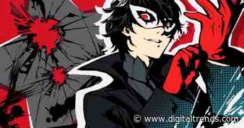 Persona 6: rumors, release date speculation, and more