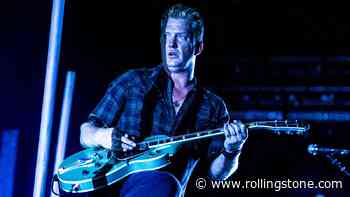 Queens of the Stone Age Cancel European Gigs as Josh Homme Recovers From Surgery