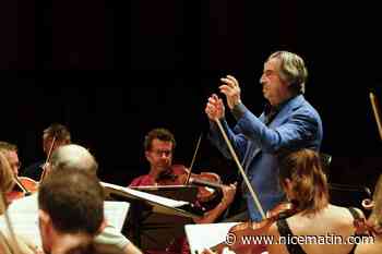 Riccardo Muti, un chef d’orchestre de légende ce dimanche à Monaco