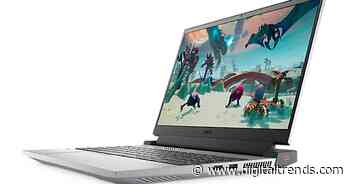 Dell’s G15 gaming laptop with RTX 4060 is on sale for under $1,000