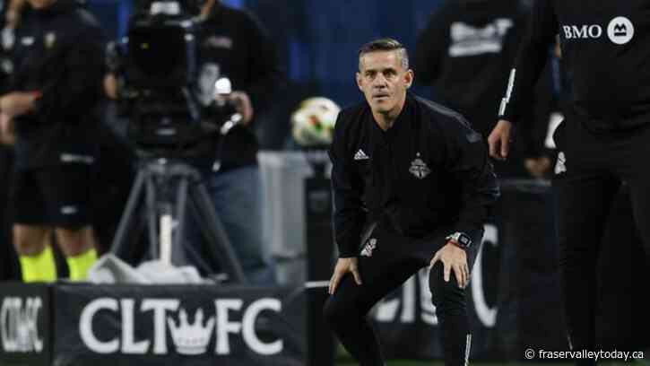 Herdman offers few answers but says he will co-operate with Canada Soccer probe