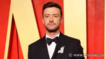 Justin Timberlake's attorney disputes he was intoxicated when arrested for DWI