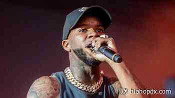 Tory Lanez Stuns Fans With Sound Quality Of New 'Prison Tapes' Songs