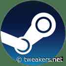 Steam gaat gratis demo's apart weergeven