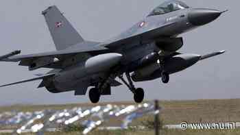 Overzicht | Rusland mikt al op F-16's nog voordat ze aan Oekraïne geleverd zijn