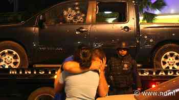 NU+ | Drugskartel Sinaloa blijft bedreiging, zelfs nu VS kopstukken oppakt