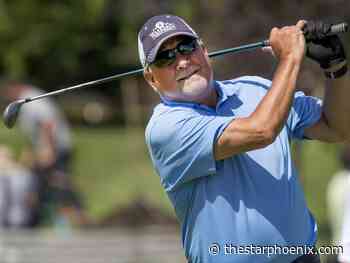 Zary golf notebook: Coben, McDougall crowned Sask. senior champions