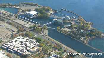 Court sides with province on Ontario Place redevelopment