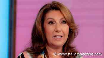 Jane McDonald's surprising hint about marriage breakdown