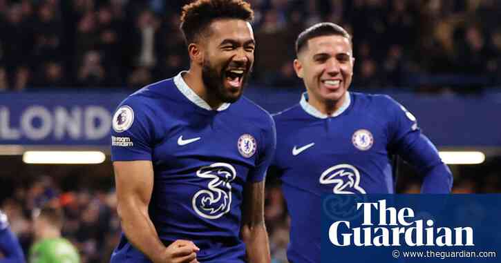 Reece James admits Enzo Fernández’s racist singing may cause ‘problem’ for Chelsea