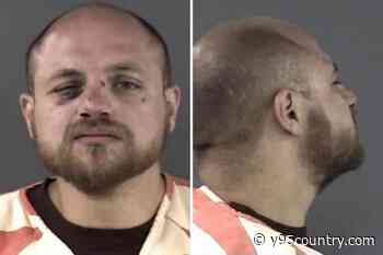 Cheyenne Man Accused of Robbing 2 Banks, Hitting Cop With Hammer