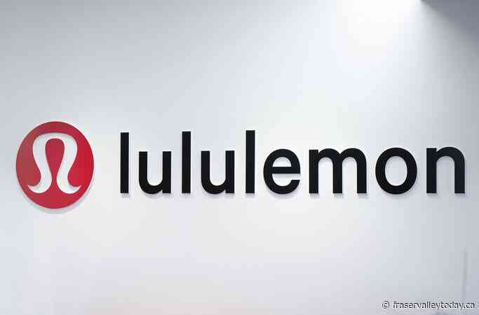 Lululemon pauses sales of Breezethrough after consumers say line is ‘unflattering’