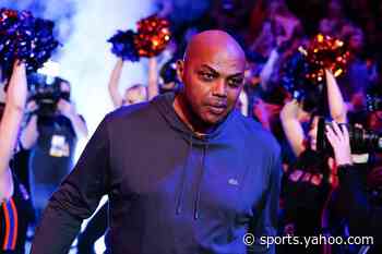 Charles Barkley sounds off on new NBA TV deal: 'I'm not sure TNT ever had a chance'