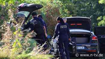 Durchbruch bei Suche nach Lina: Polizei findet DNA-Spuren im Auto