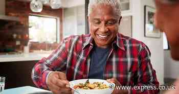 Doctor advises special diet that could prevent dementia and cognitive decline
