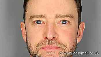 Justin Timberlake fans react as lawyer says star was NOT intoxicated on night of DWI arrest and claims police made 'significant errors' - as singer is absent from court hearing