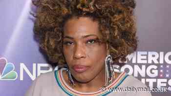 Macy Gray, 56, reveals brutal Ozempic side effect that kept her 'up all night' - as she admits to taking weight-loss drug over fears she'd look 'fat on TV'