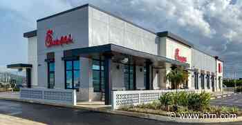 Chick-fil-A plans to accelerate its presence in Puerto Rico
