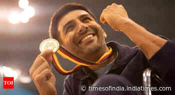 Kartik wishes Indian athletes for Olympics 2024