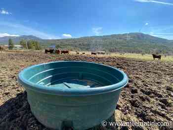 Le prix de l'eau agricole enfin à la baisse dans le haut-pays grassois
