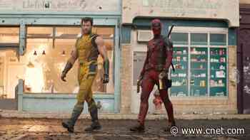 'Deadpool & Wolverine': Is There a Post-Credits Scene?