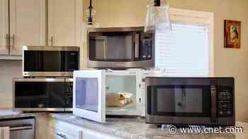 Best Microwave for 2024