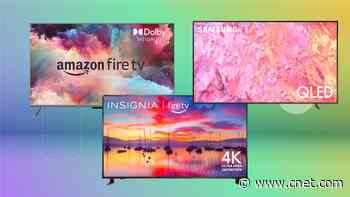 Best 4K TV Deals: Save Thousands on a New TV From Top Brands
