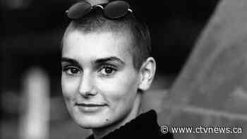 Irish museum pulls Sinead O'Connor waxwork after just one day due to backlash