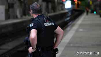 Meer beveiliging rond Franse spoorlijnen na sabotagepoging