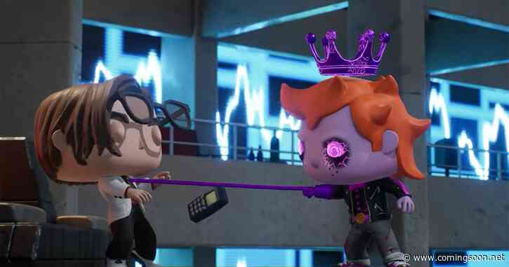 Funko Fusion Story Trailer Reveals Clancy Brown’s Main Villain