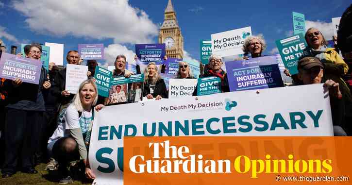 At last, the chance to legalise assisted dying in the UK – and end the untold, unnecessary anguish | Polly Toynbee