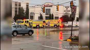 Bluebonnet Boulevard between I-10, Picardy Avenue shut down due to hazardous materials incident