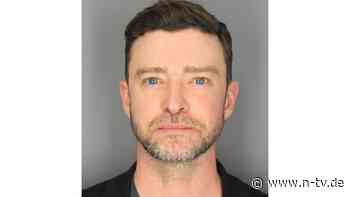 Polizei hat Fehler gemacht: Anwalt: Timberlake war gar nicht betrunken