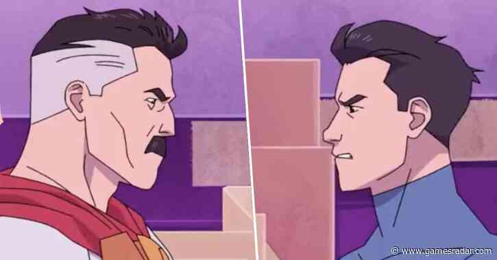 Invincible season 4 confirmed as Prime Video reveals first look at Mark Grayson's season 3 suit