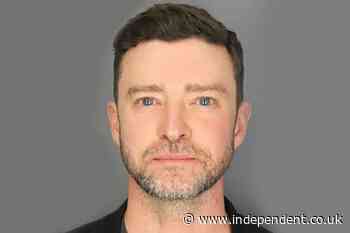 Justin Timberlake was ‘not intoxicated’ when stopped by Hamptons cops for DWI, his lawyer claims