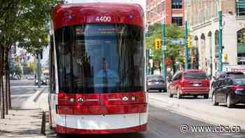 Spadina Avenue is getting a dedicated bus lane, after city council approves temporary measure