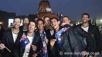 Aussies slam Channel Nine's coverage of the Paris Olympics opening ceremony - and target one of the network's biggest stars Karl Stefanovic as they lash out