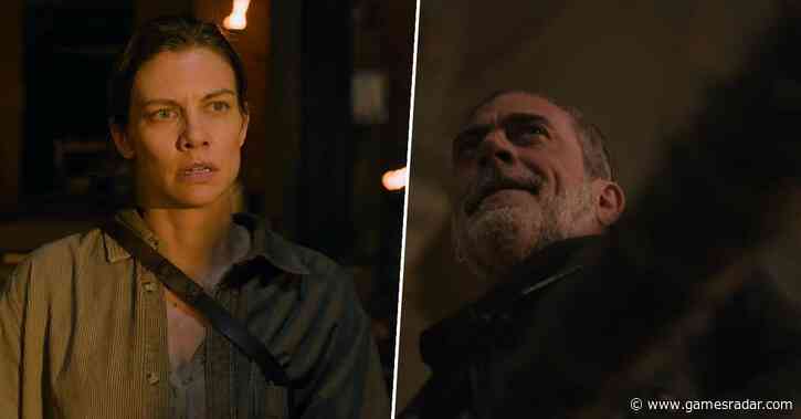 The Walking Dead: Dead City's Negan reunites with Maggie, Manhattan, and a baseball bat in tension-filled first teaser