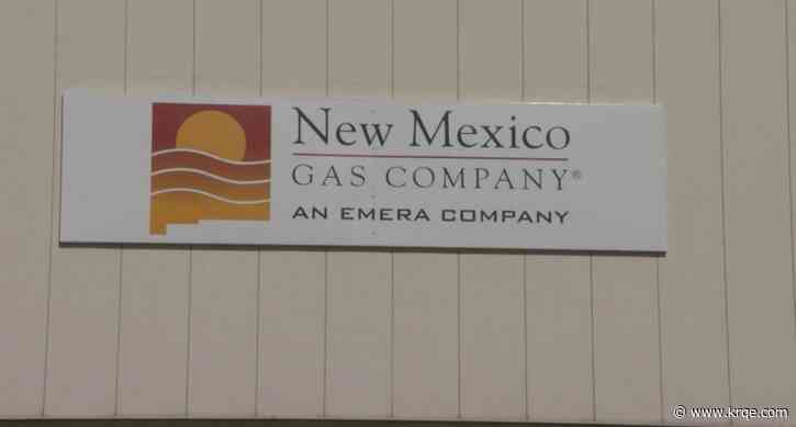New Mexico Gas Company increases rates