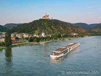 The top 8 river cruises for 2024-2025 
