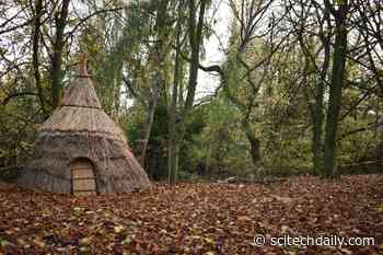 11,000-Year-Old Housekeeping: New Study Reveals That Hunter-Gatherer Homes Were Surprisingly Organized