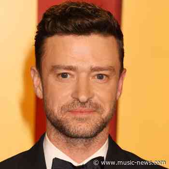Justin Timberlake's lawyer argues singer was 'not drunk' during DWI arrest