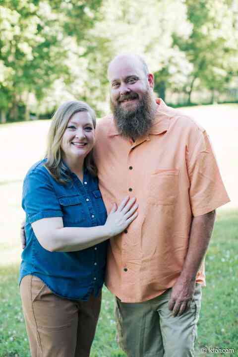 Edmond couple who disappeared while scuba diving found alive after 36 hours at sea