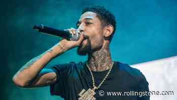 PnB Rock’s Alleged Shooter Still Lacks ‘Competency’ to Stand Trial, Court Rules