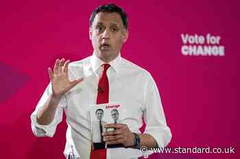 Sarwar’s no austerity under Labour pledge coming back to bite him, SNP warns