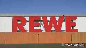 Rewe prüft Expansion mit veganen Filialen in Deutschland