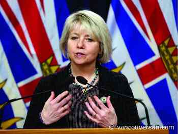 B.C. may have rescinded COVID restrictions, but questions remain