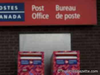 Canada Post's N.D.G. depot to close in November